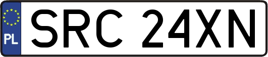 SRC24XN