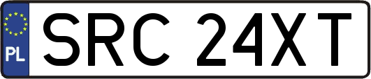 SRC24XT