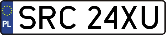SRC24XU