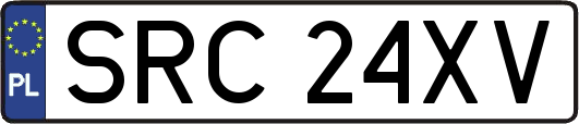 SRC24XV