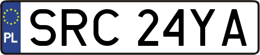 SRC24YA