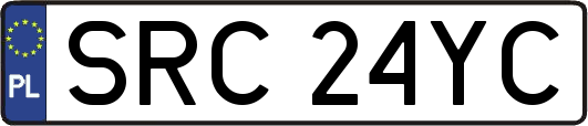 SRC24YC