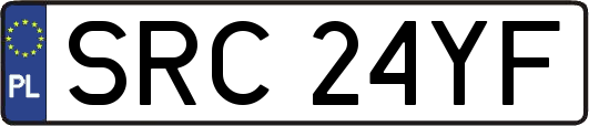 SRC24YF