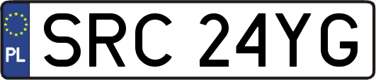 SRC24YG