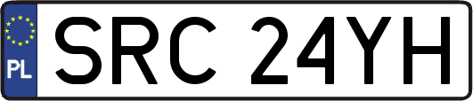 SRC24YH