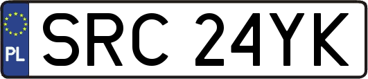 SRC24YK