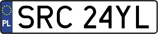 SRC24YL
