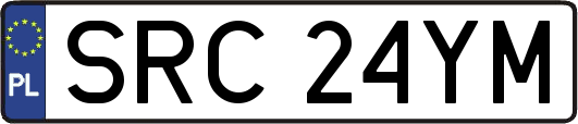 SRC24YM