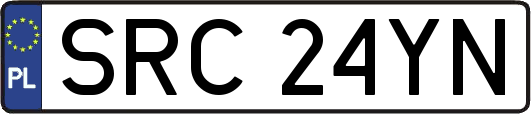 SRC24YN