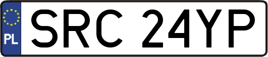 SRC24YP