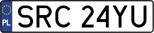 SRC24YU