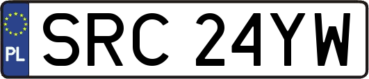 SRC24YW