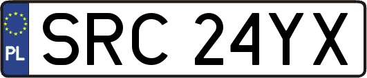 SRC24YX