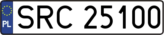 SRC25100