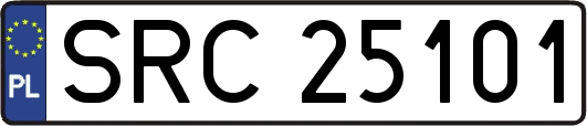 SRC25101