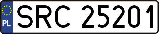 SRC25201