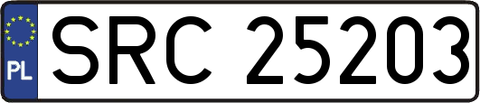 SRC25203