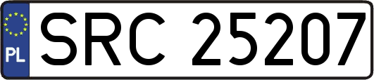 SRC25207