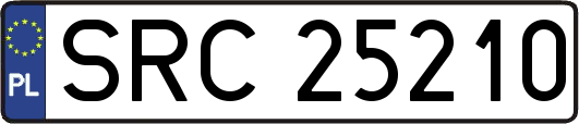 SRC25210