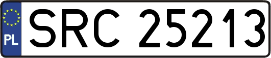 SRC25213