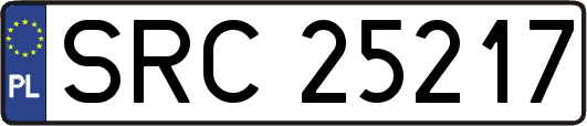 SRC25217