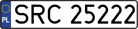 SRC25222