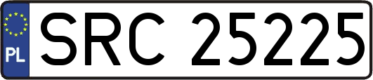 SRC25225