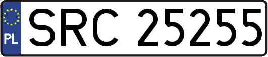 SRC25255