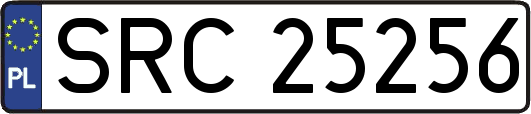 SRC25256