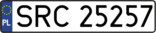 SRC25257