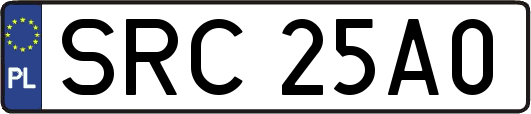 SRC25A0