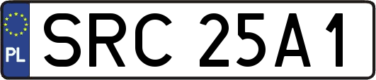 SRC25A1