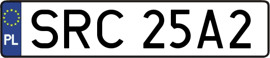 SRC25A2