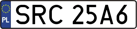 SRC25A6