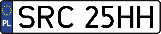 SRC25HH