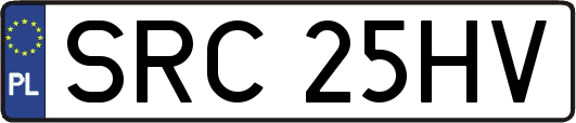 SRC25HV