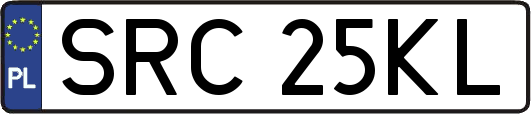 SRC25KL