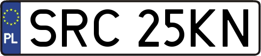 SRC25KN