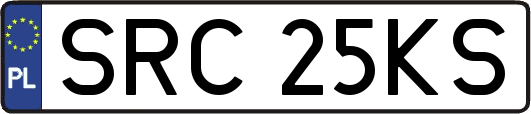 SRC25KS