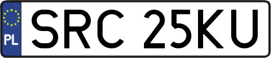 SRC25KU