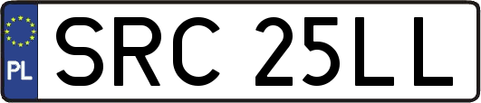 SRC25LL