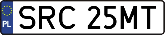SRC25MT