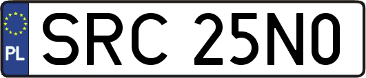 SRC25N0