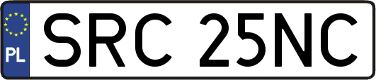 SRC25NC