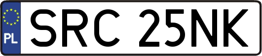 SRC25NK