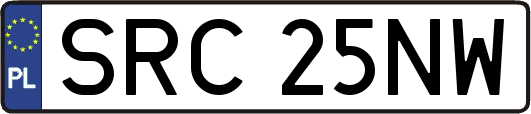 SRC25NW