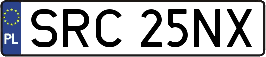 SRC25NX