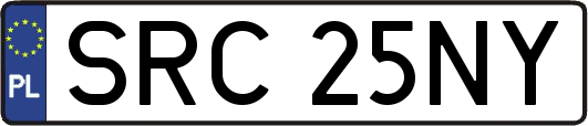 SRC25NY
