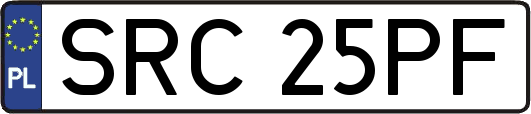 SRC25PF