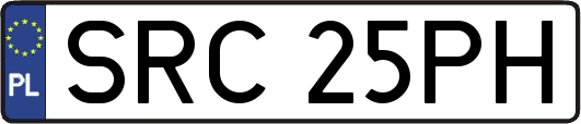 SRC25PH